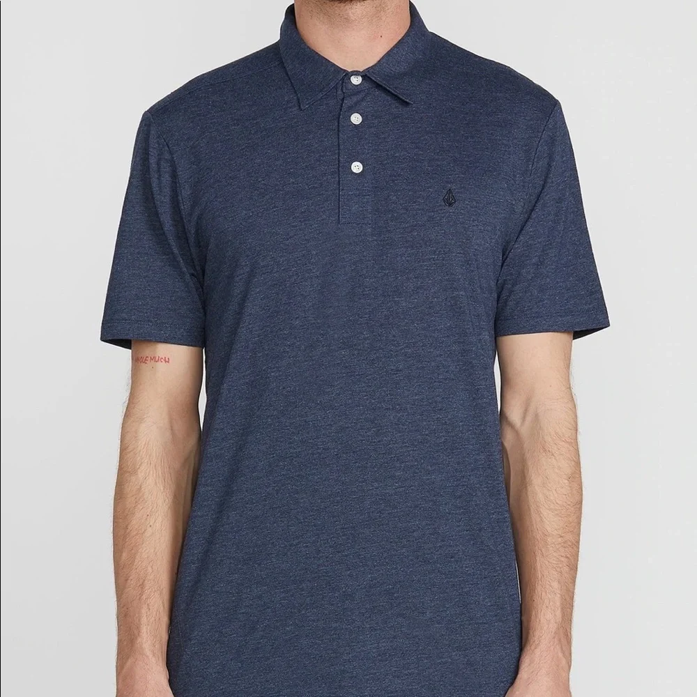 Volcom Polo Bundle! - Picture 2 of 3